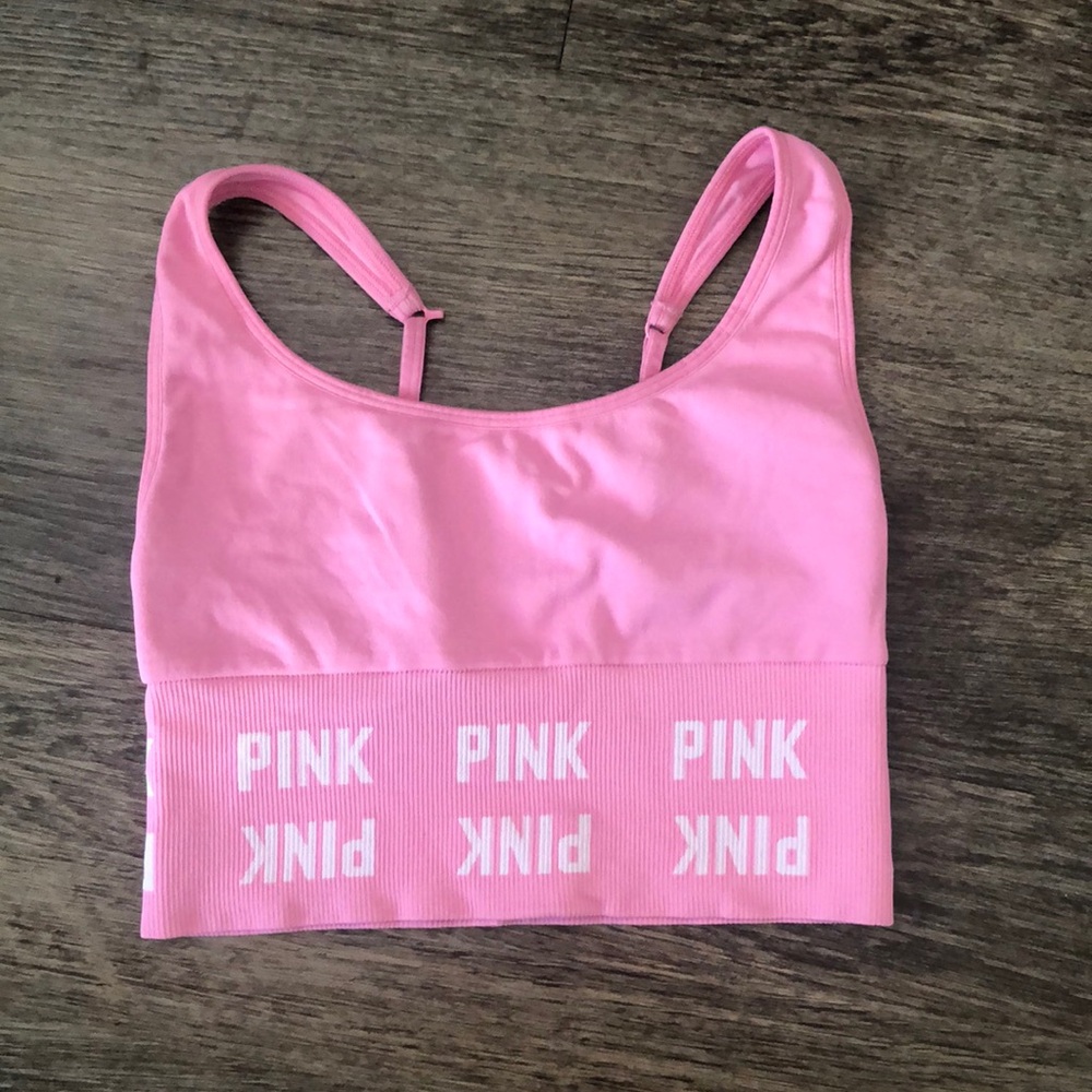 Victoria Secret PINK top